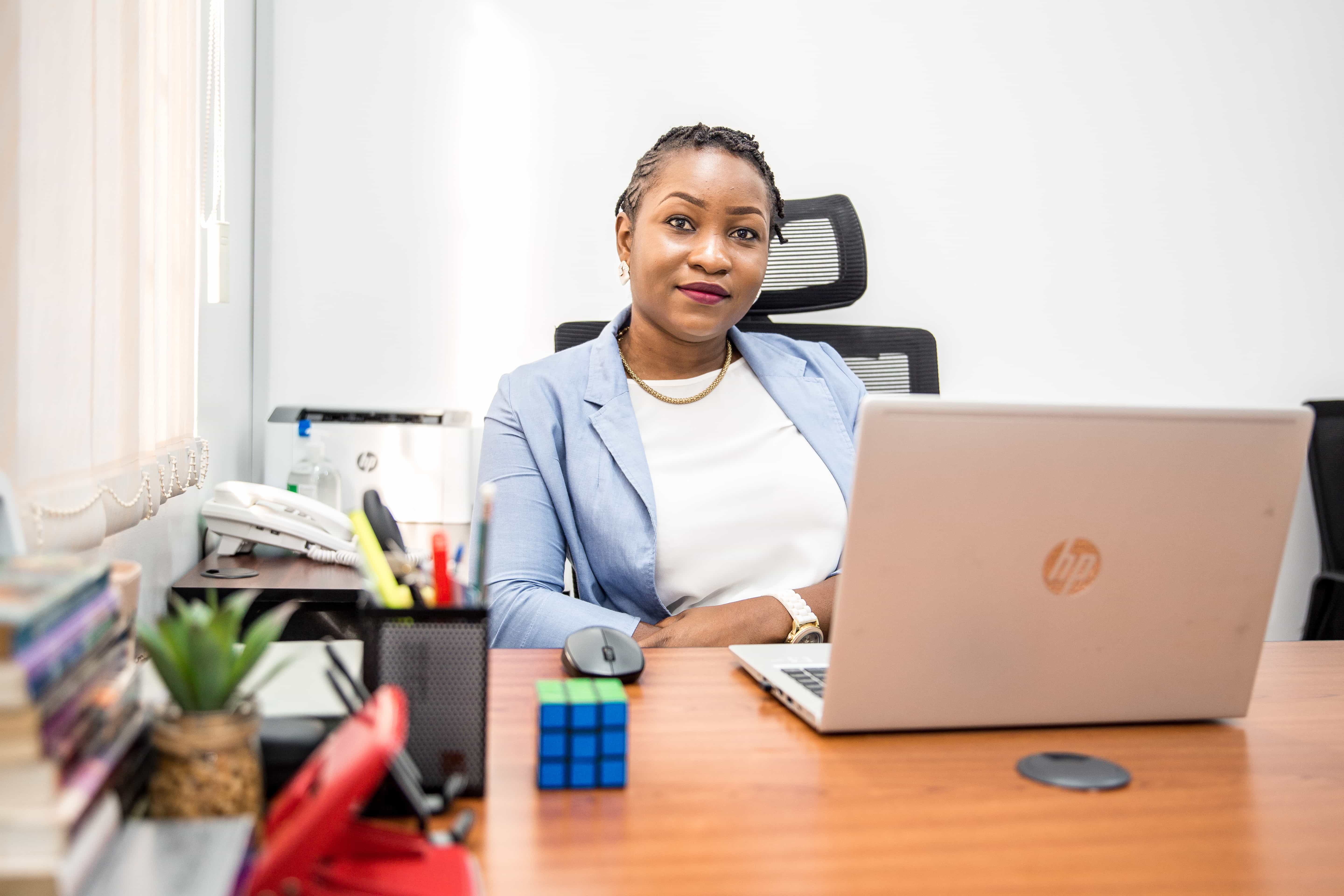 Eileen Mwakisese