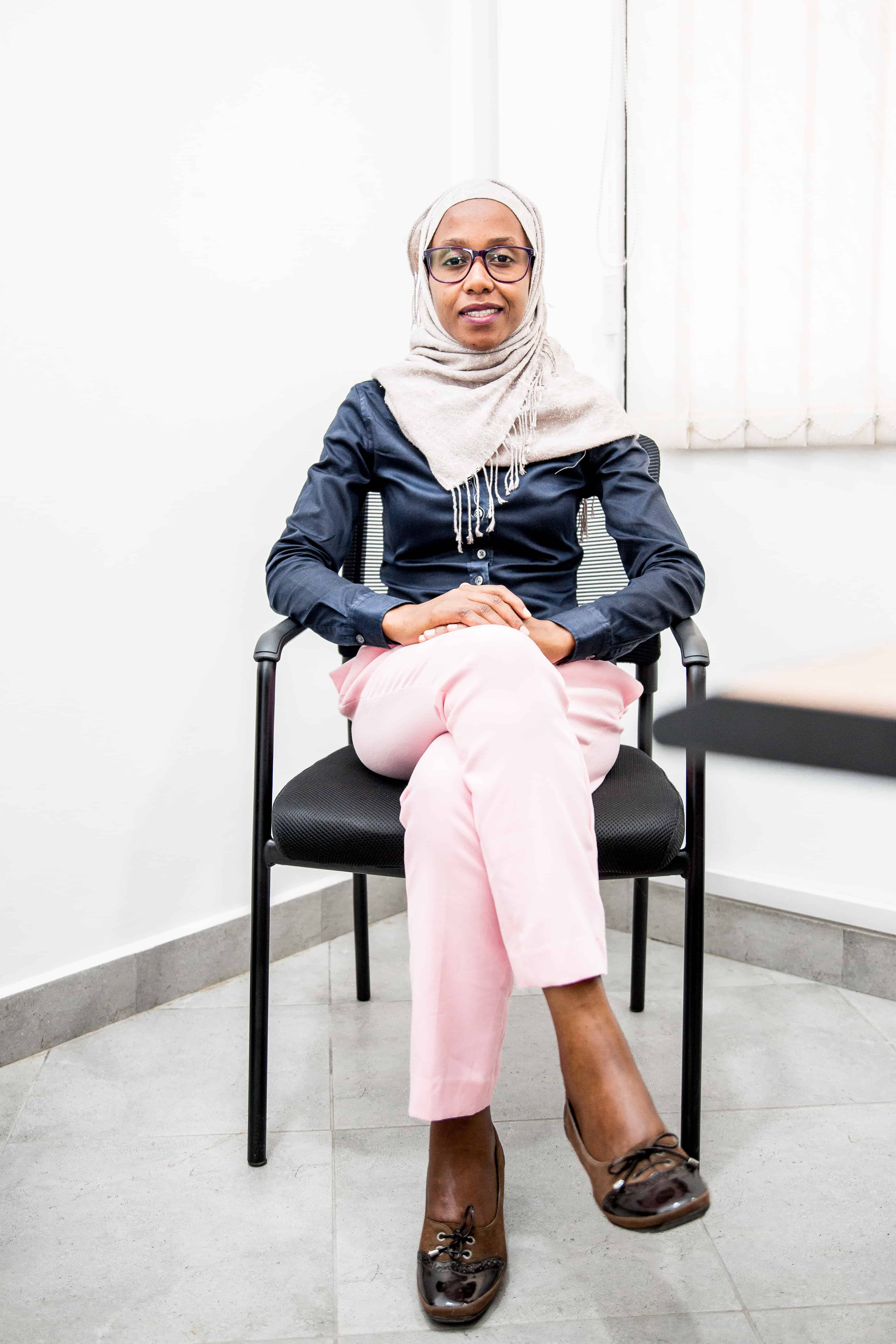 Husna Mkony