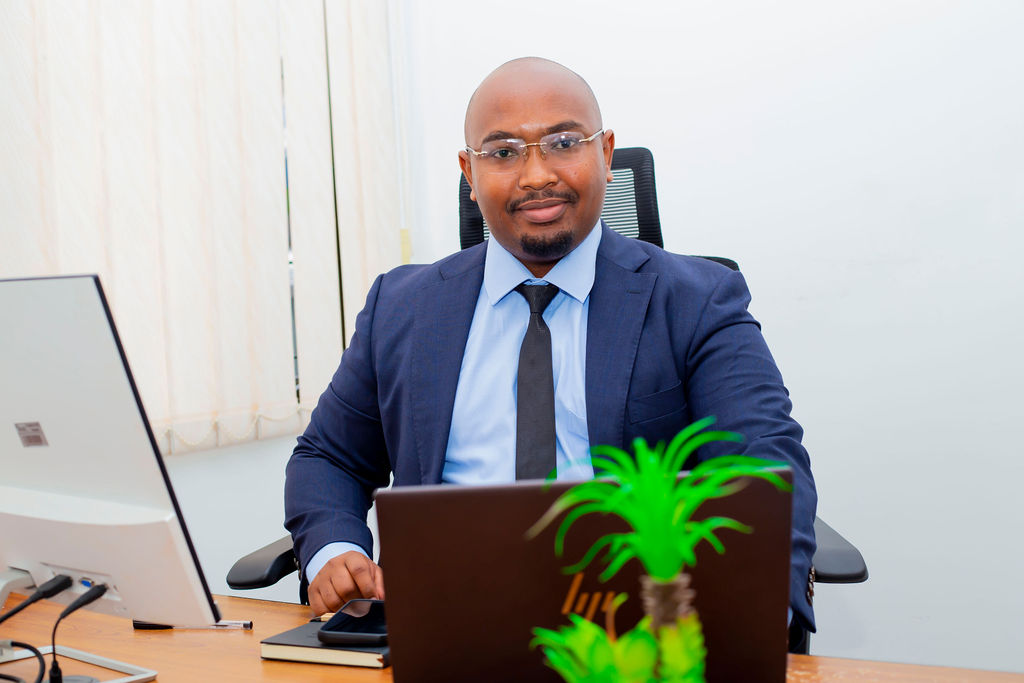 Adolph Sakawa