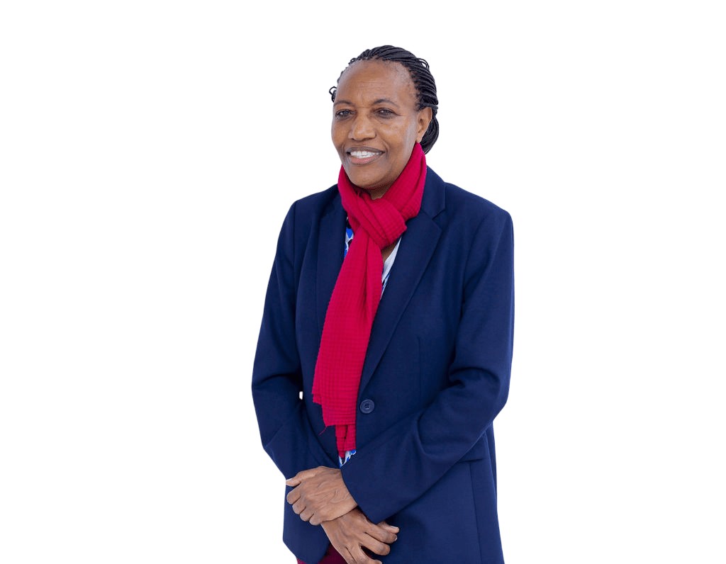 Hilda Shayo