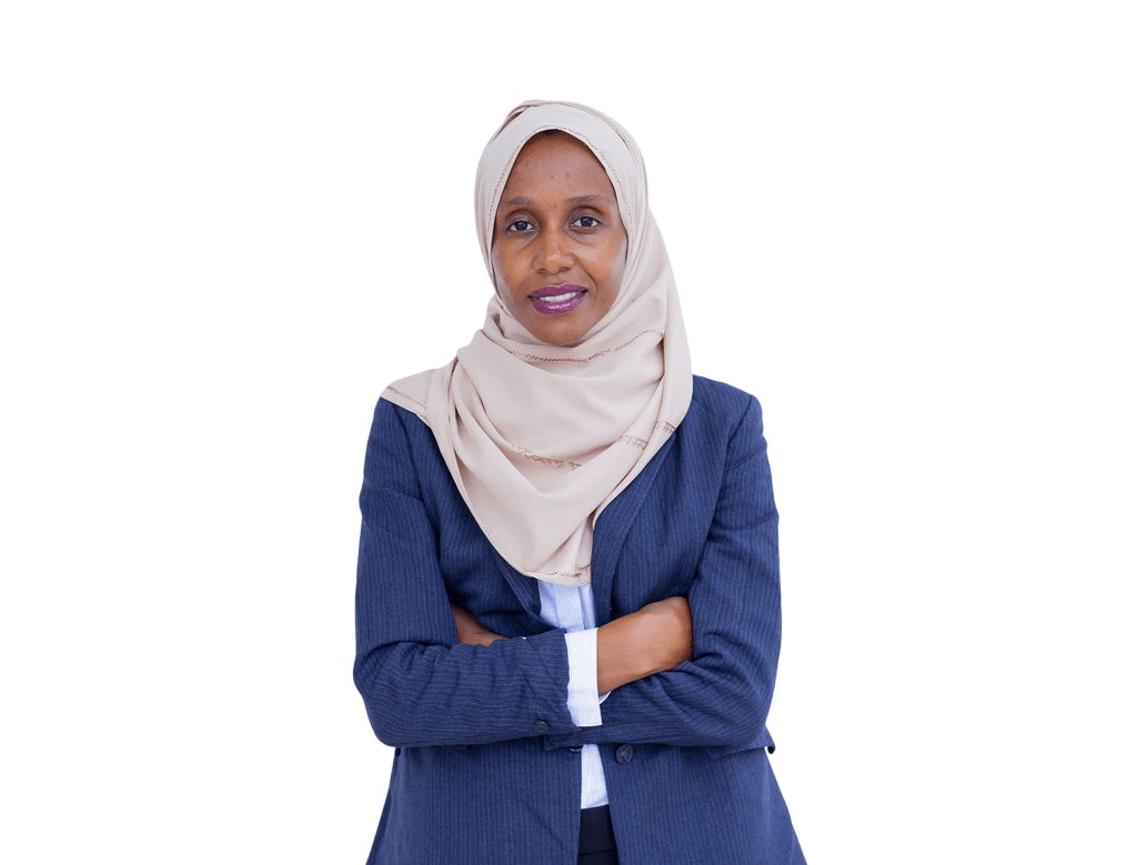 Husna Mkony
