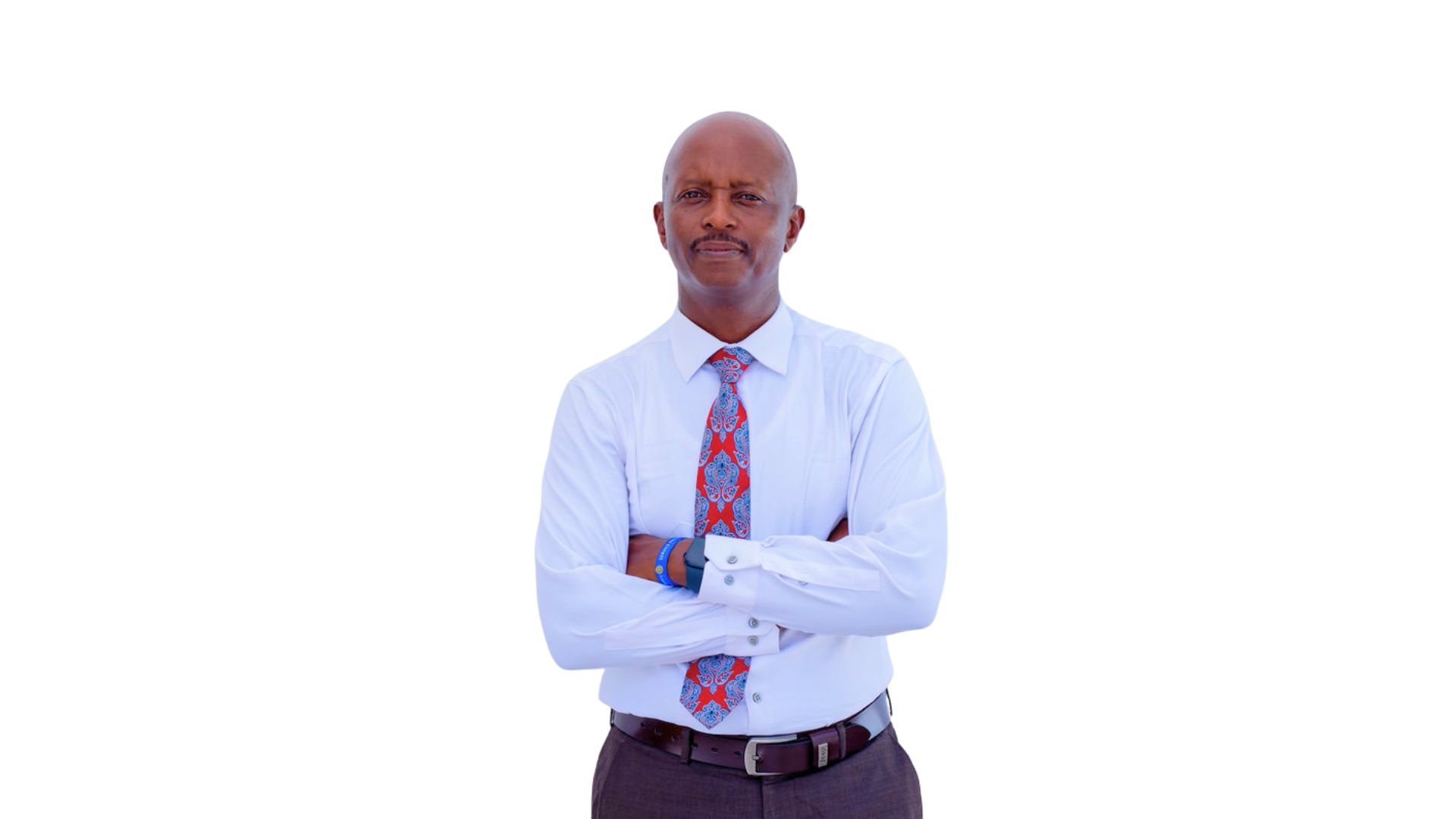 Leonard Kitoka